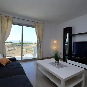 Apartamento Bonito Apartamento Sa Marina Cerca De La Playa, Alcúdia