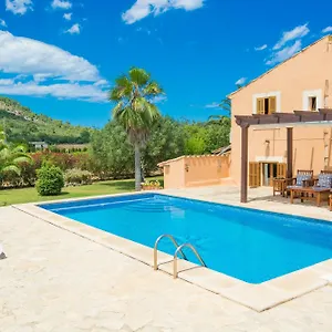 Villa Corro, Alcúdia
