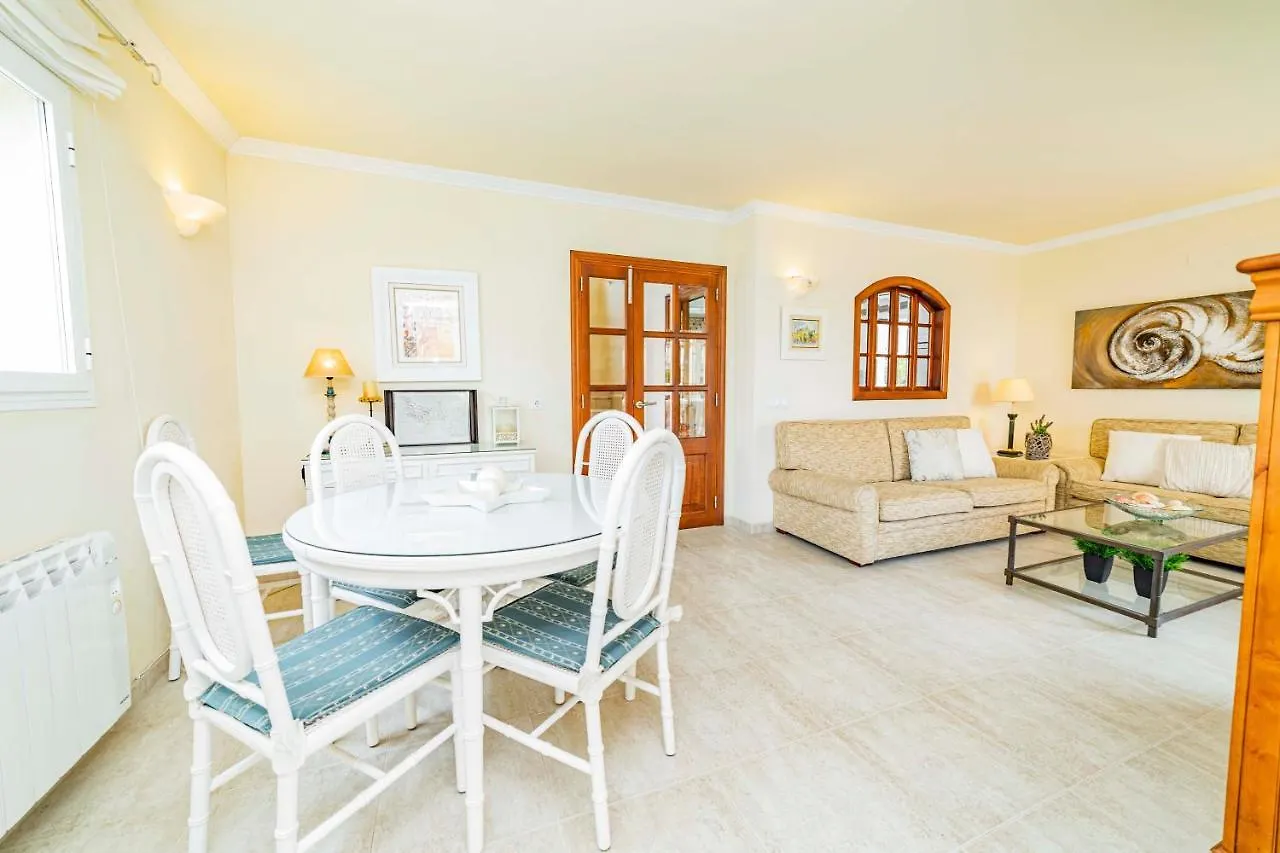 Holiday home Villa Esperanza Alcudia