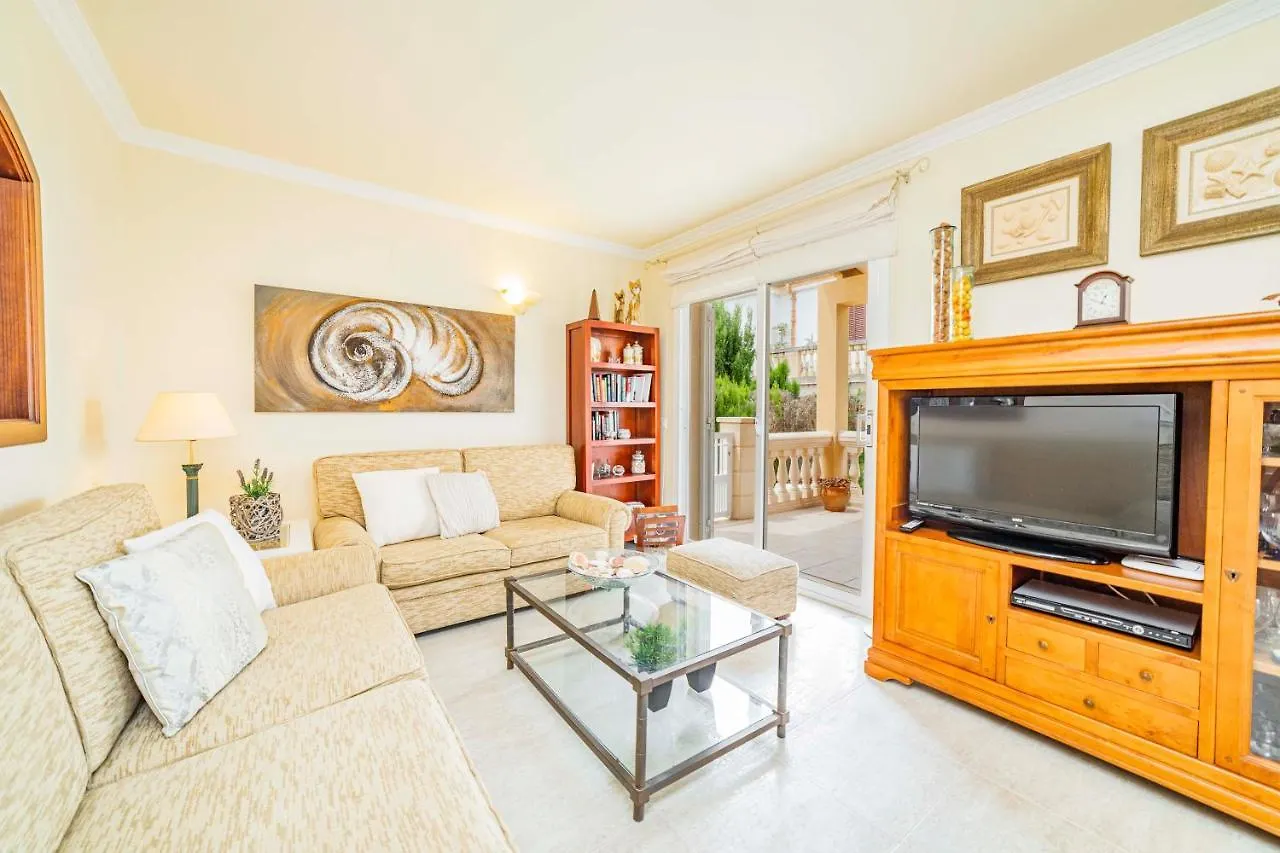 Villa Esperanza Alcudia  Holiday home Alcudia (Mallorca)