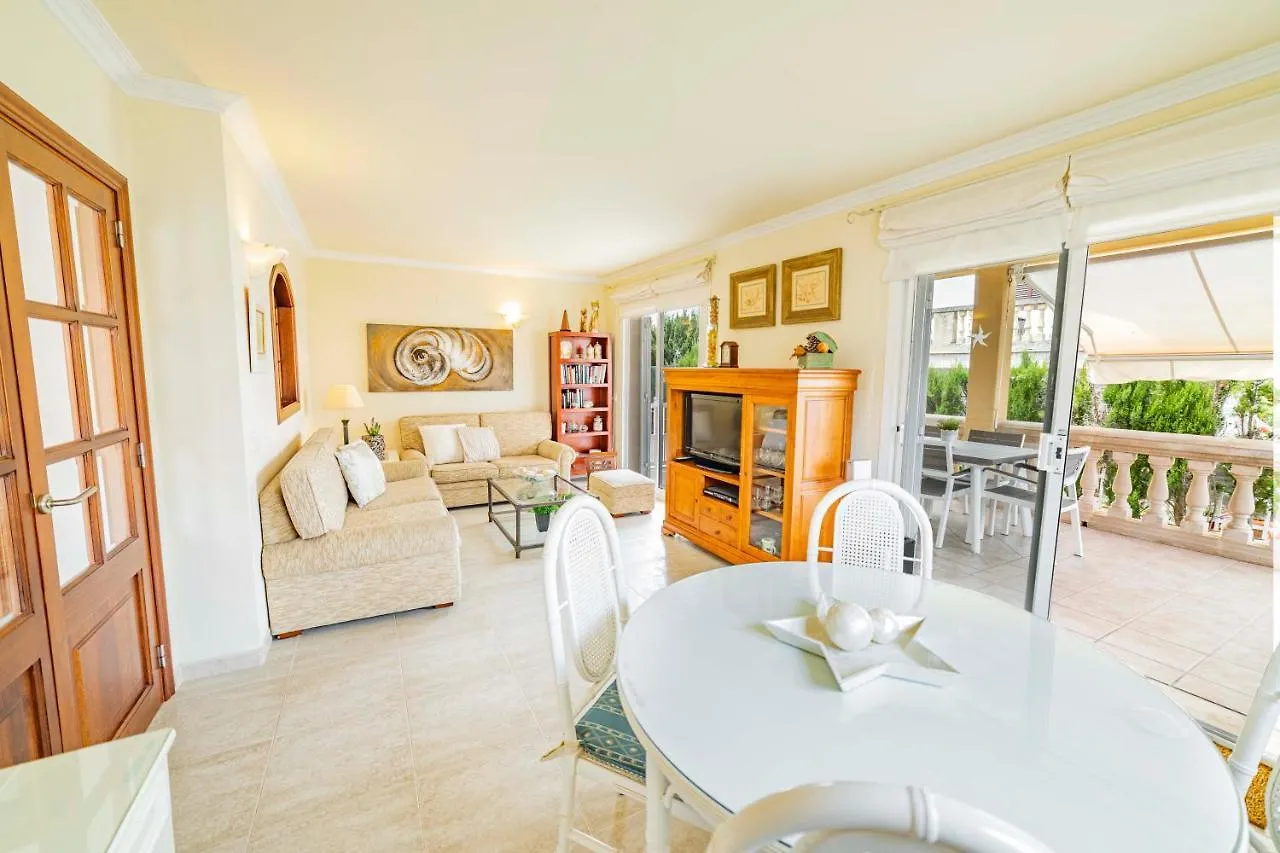 Villa Esperanza Alcudia  0*, Alcudia (Mallorca)