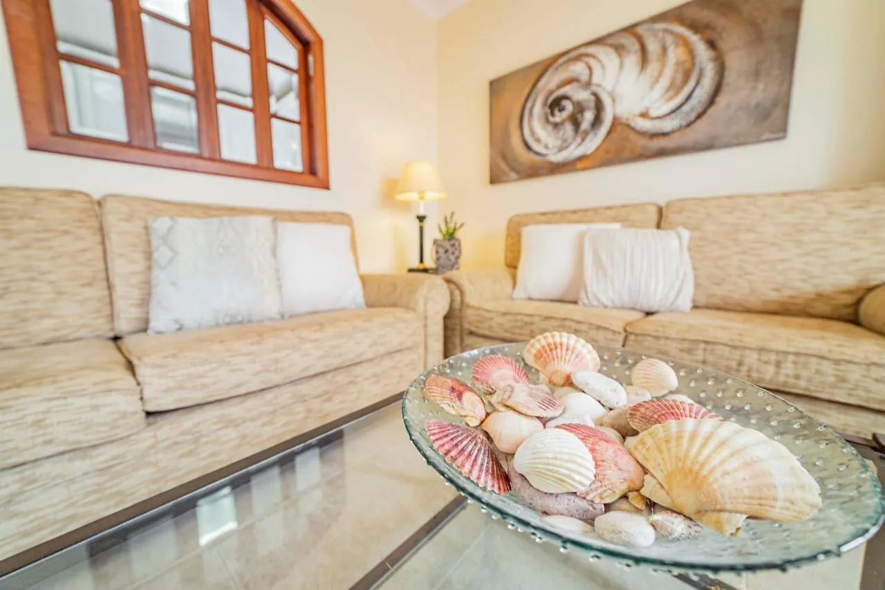 Holiday home Villa Esperanza Alcudia  Spain