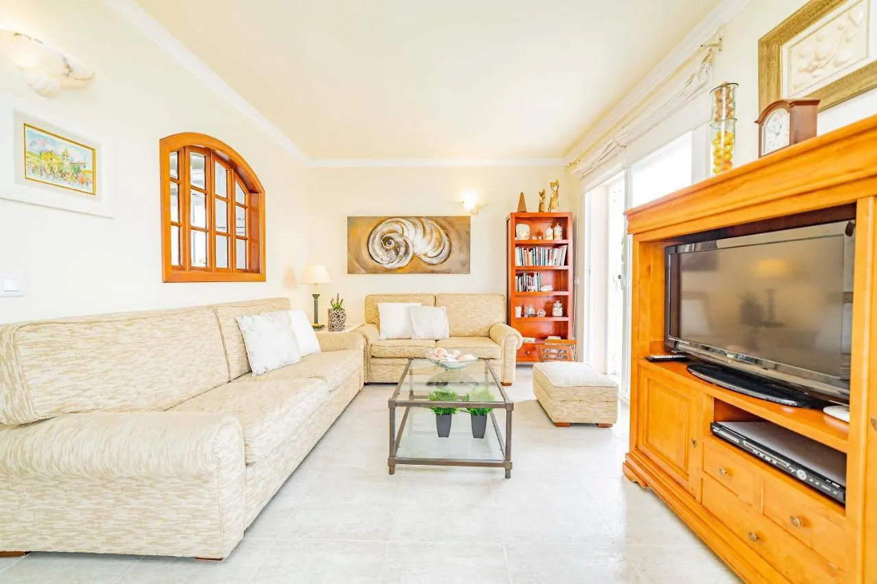 Villa Esperanza Alcudia  Alcudia (Mallorca)