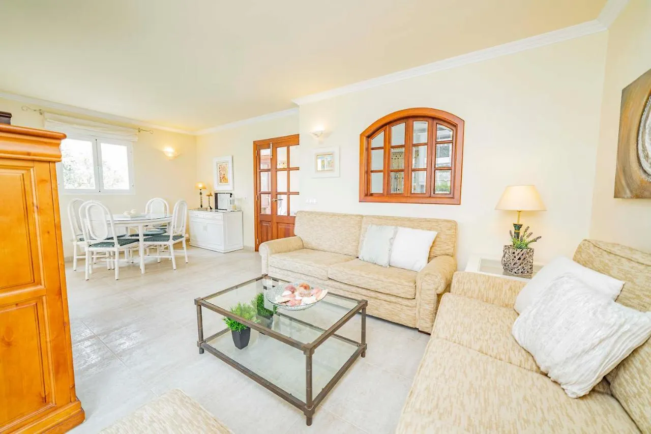 Villa Esperanza Alcudia  0*, Alcudia (Mallorca)