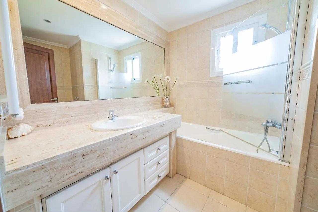 Holiday home Villa Esperanza Alcudia  Spain