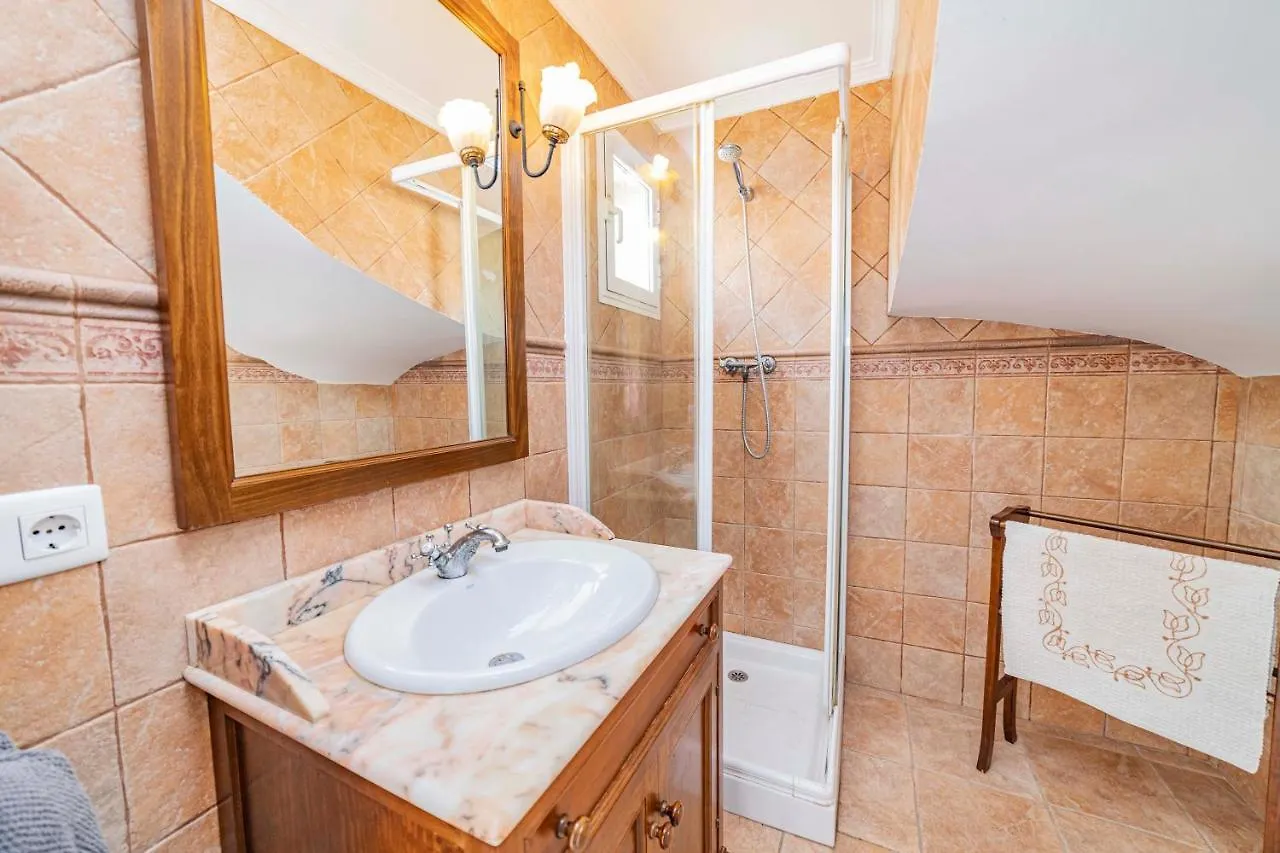 Holiday home Villa Esperanza Alcudia
