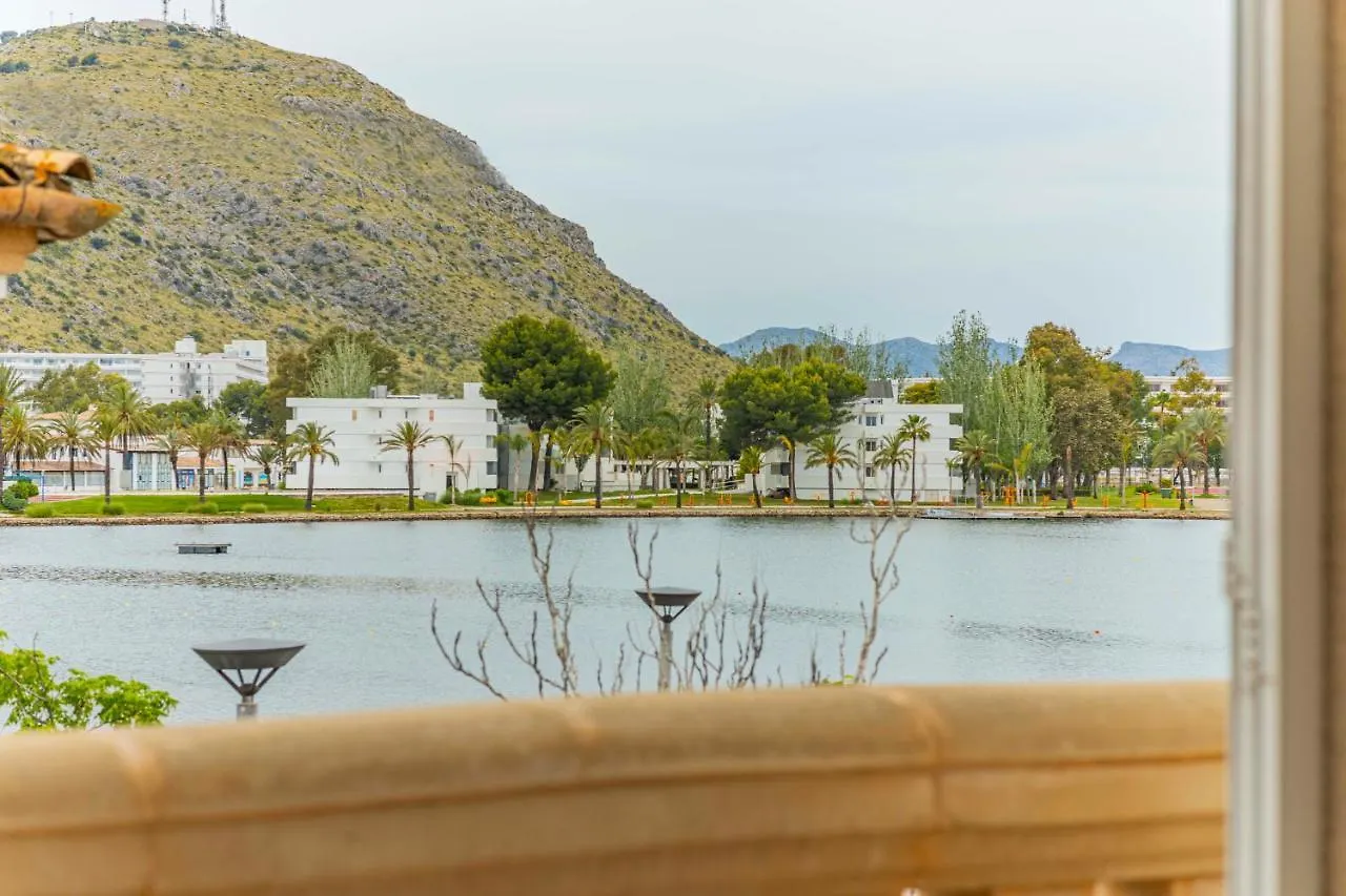 Villa Esperanza Alcudia  Spain