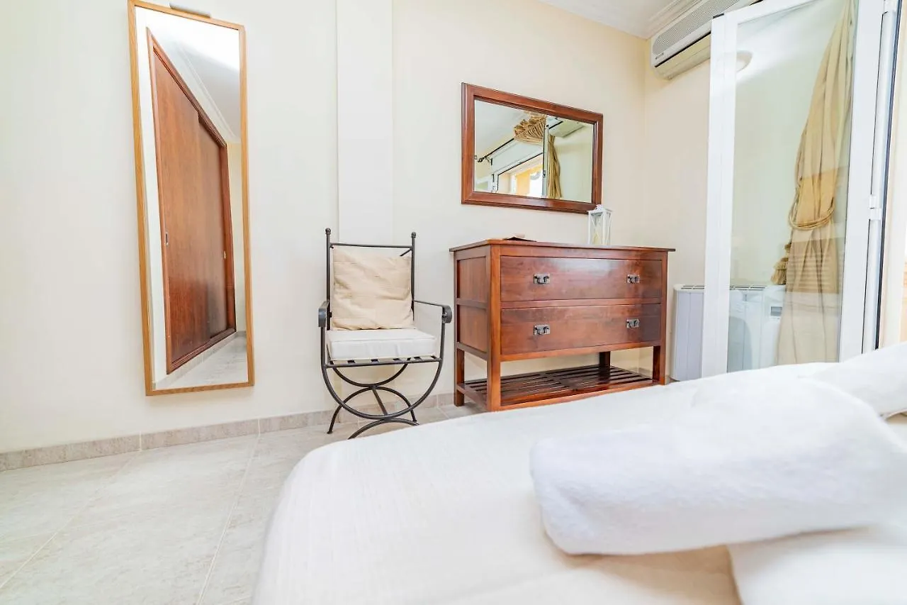 Villa Esperanza Alcudia  Holiday home