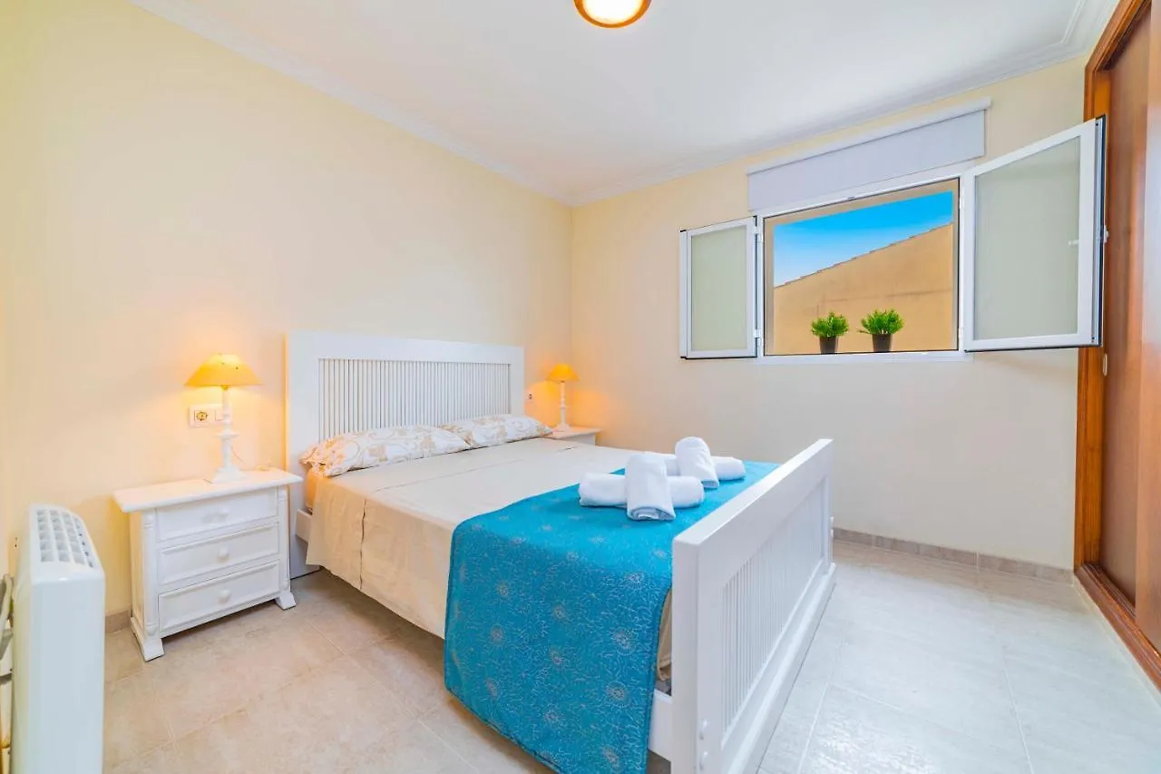 Villa Esperanza Alcudia  0*, Alcudia (Mallorca) Spain