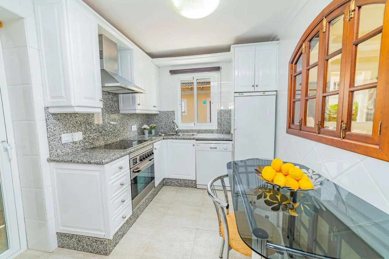 Villa Esperanza Alcudia