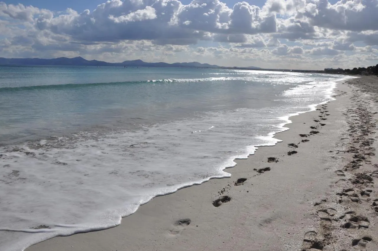 Villa Esperanza Alcudia  Holiday home Alcudia (Mallorca)