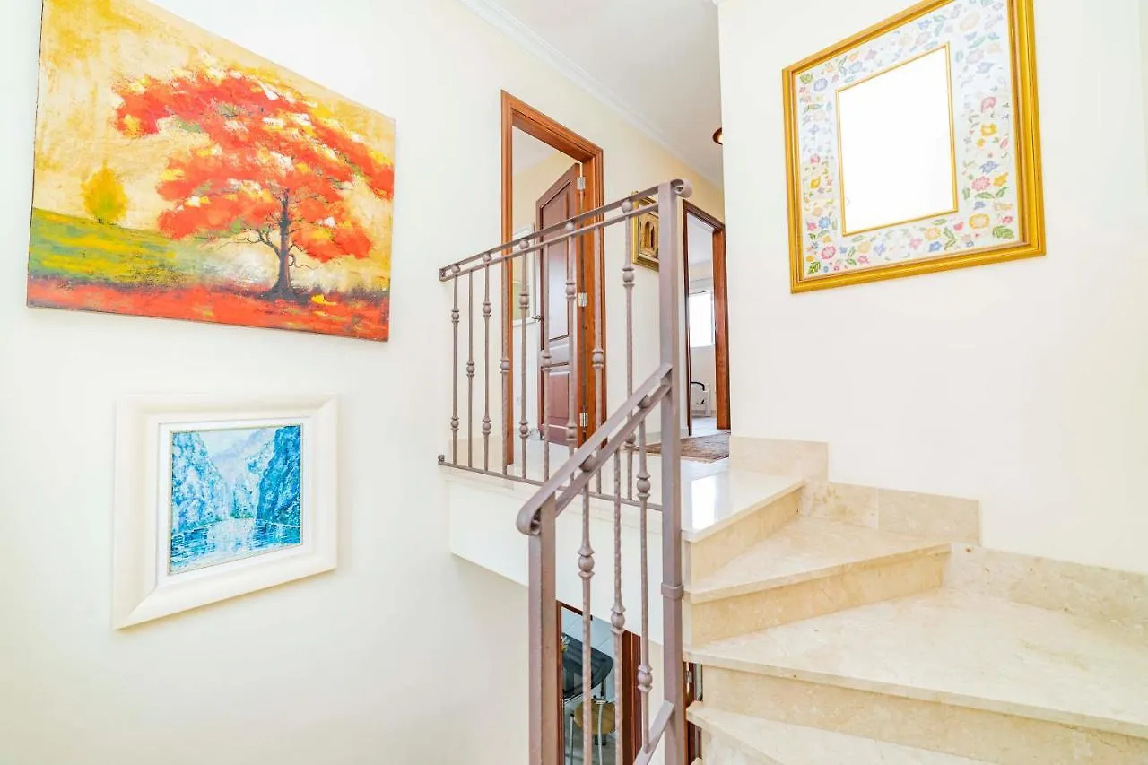 Villa Esperanza Alcudia  0*, Alcudia (Mallorca)