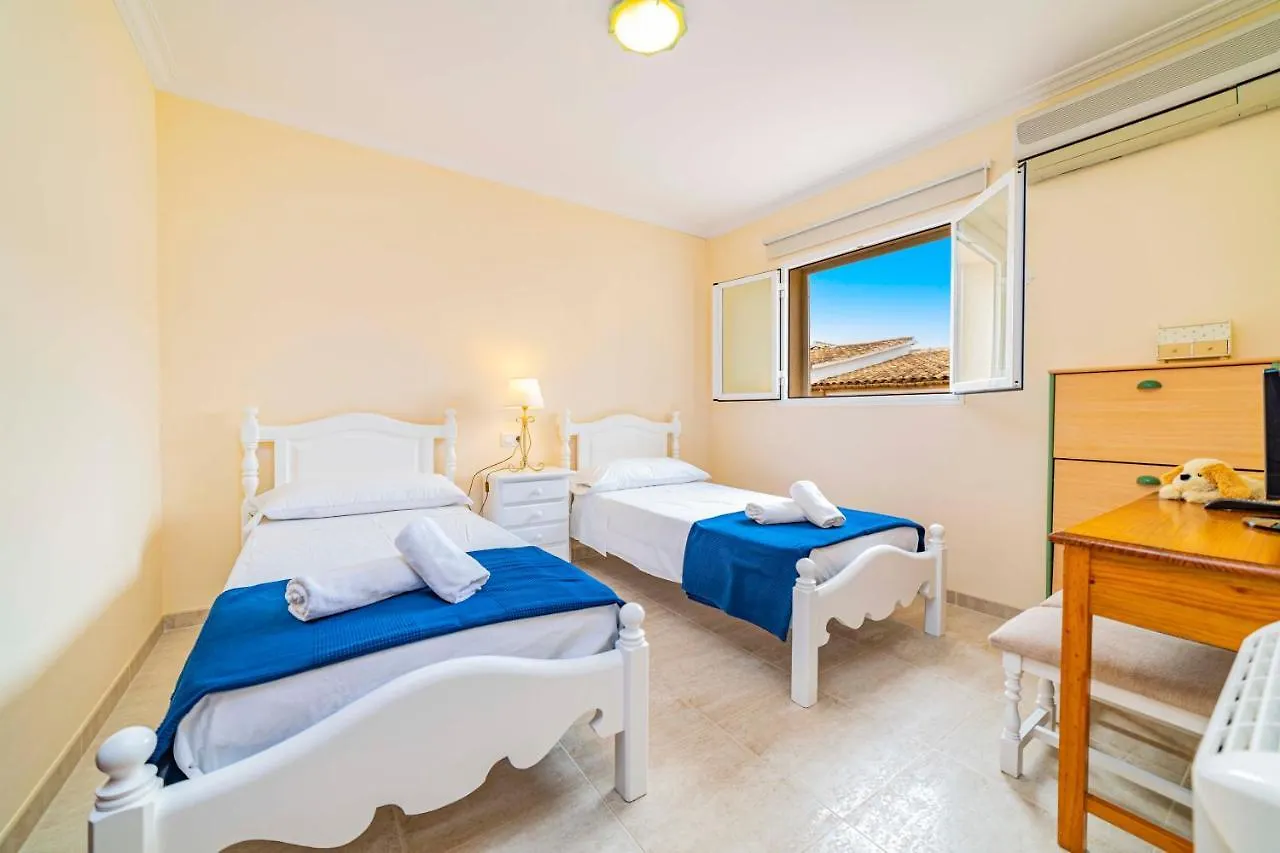 Villa Esperanza Alcudia  Alcudia (Mallorca)
