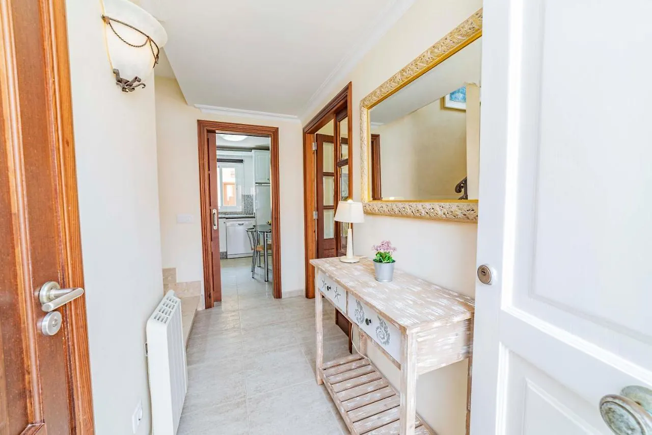 Villa Esperanza Alcudia  Holiday home Alcudia (Mallorca)