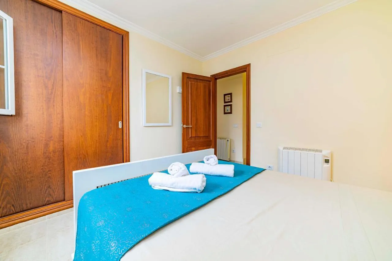 Holiday home Villa Esperanza Alcudia