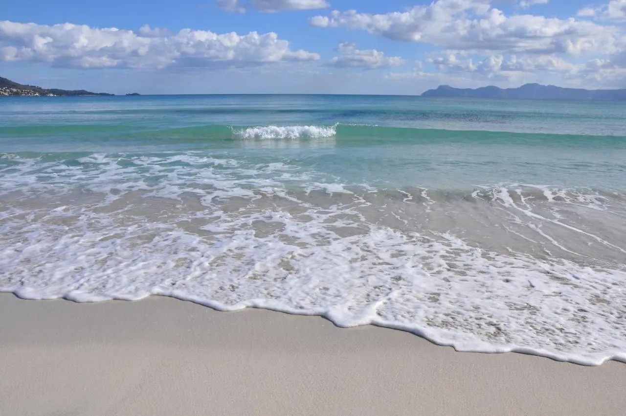 Villa Esperanza Alcudia  Spain