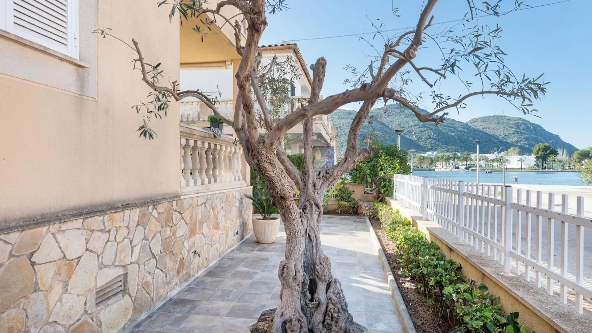 Holiday home Villa Esperanza Alcudia