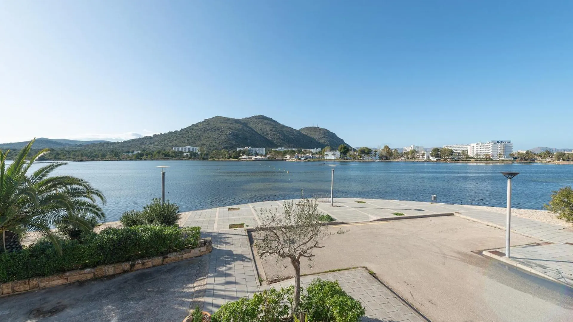 Villa Esperanza Alcudia  Spain