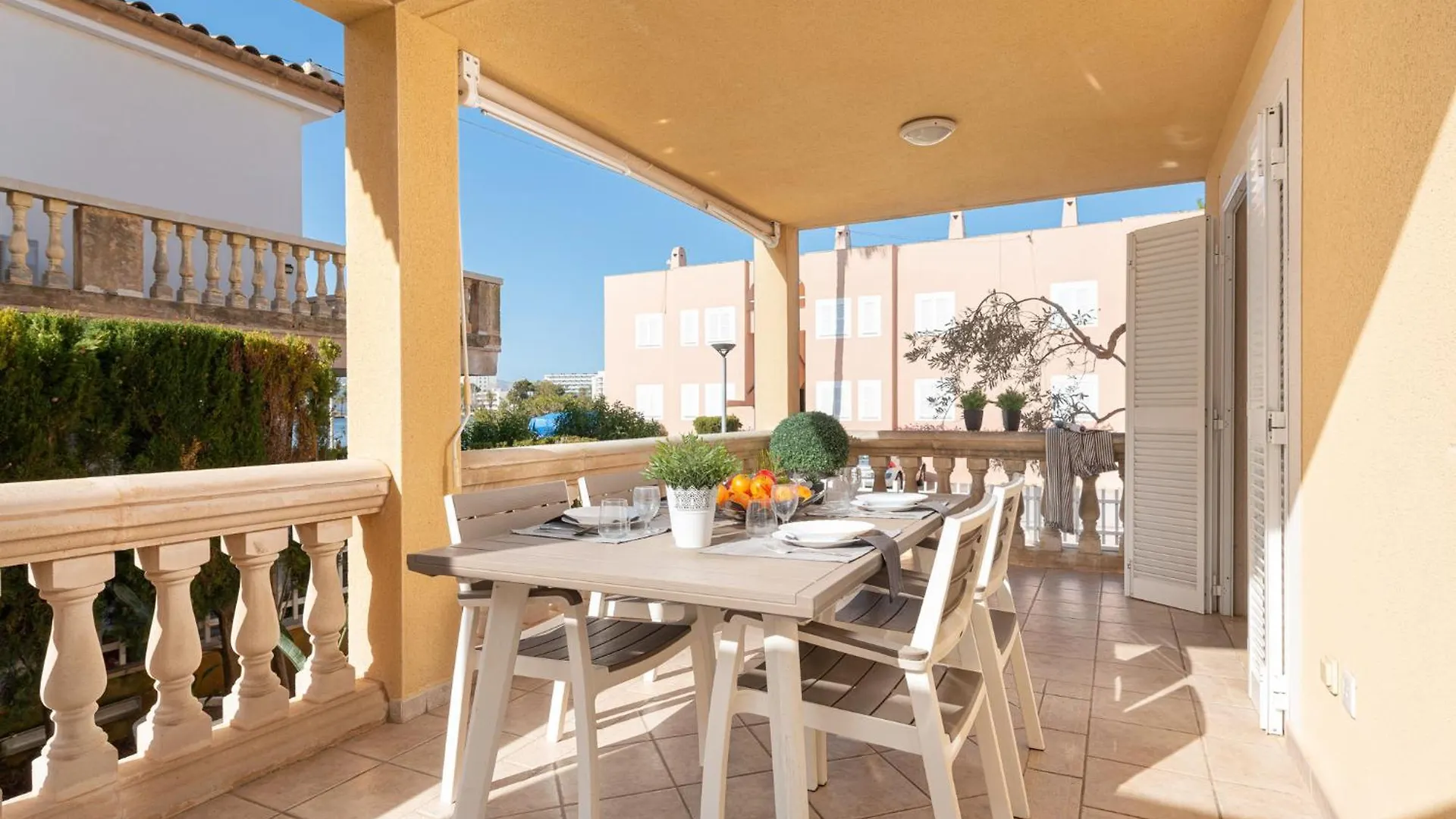 Villa Esperanza Alcudia  0*, Alcudia (Mallorca) Spain