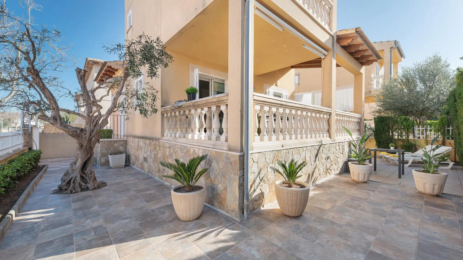 Villa Esperanza Alcudia  Holiday home Alcudia (Mallorca)