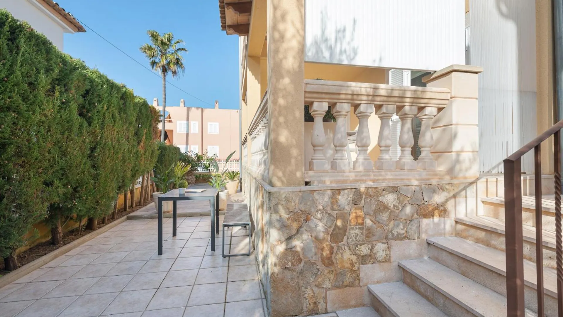 Holiday home Villa Esperanza Alcudia  Spain