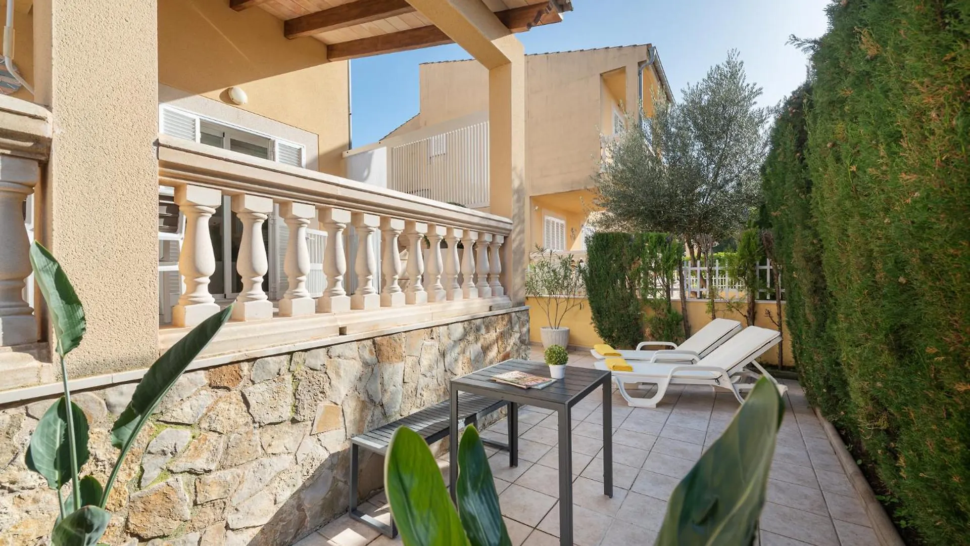 Villa Esperanza Alcudia  Alcudia (Mallorca)