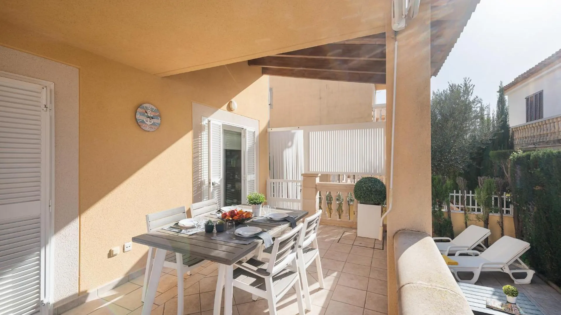 Holiday home Villa Esperanza Alcudia  Spain