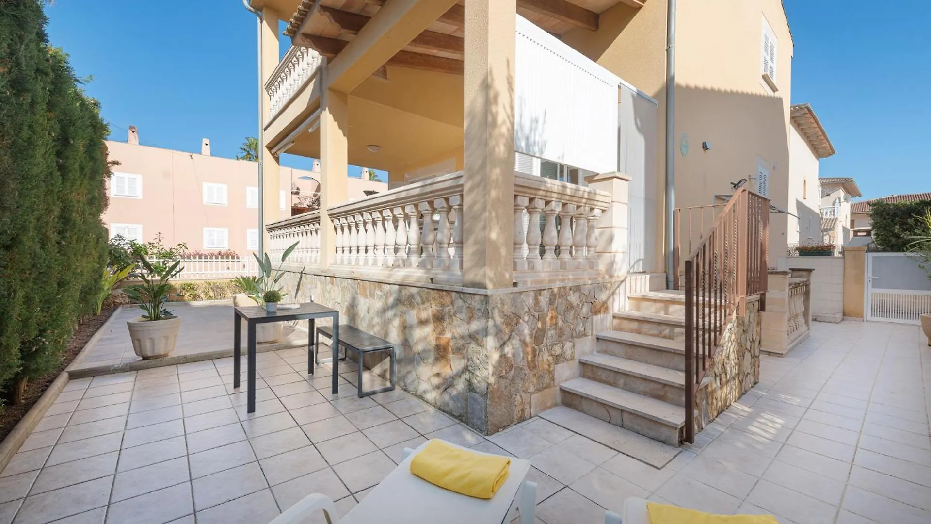 Holiday home Villa Esperanza Alcudia