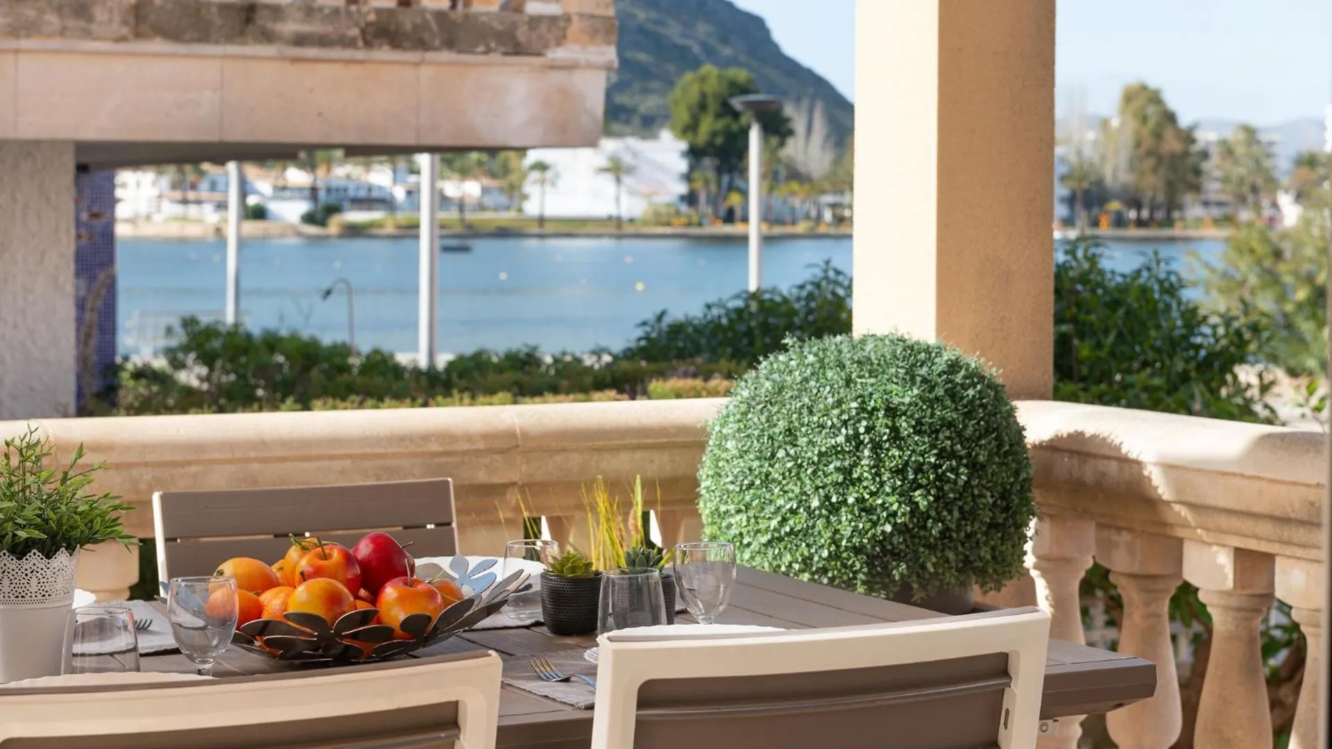 Villa Esperanza Alcudia  0*, Alcudia (Mallorca)