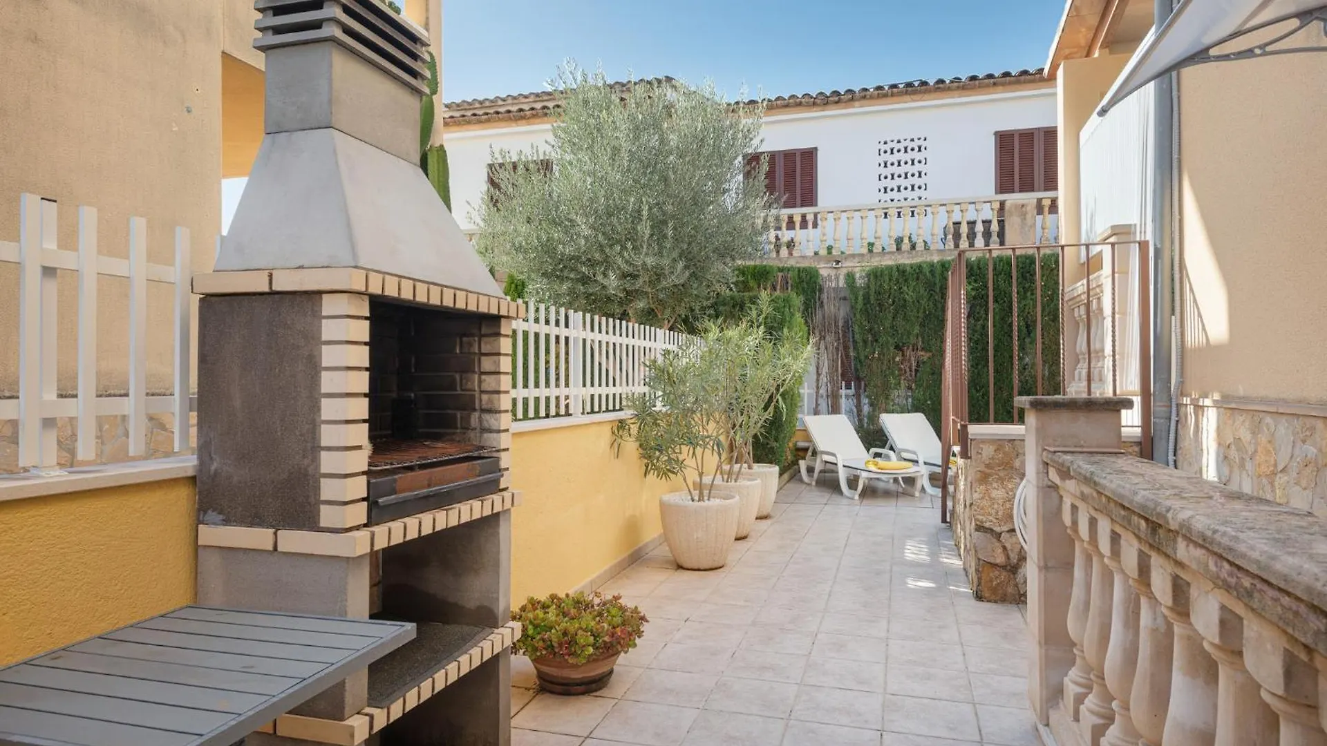 Villa Esperanza Alcudia  Holiday home
