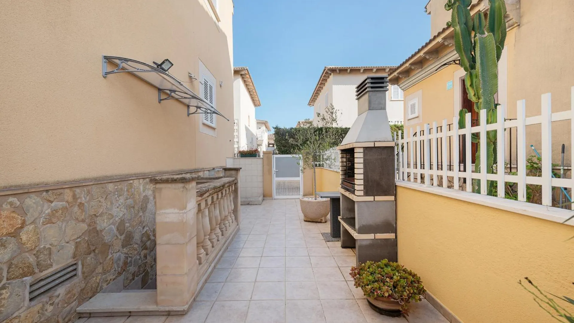 Villa Esperanza Alcudia